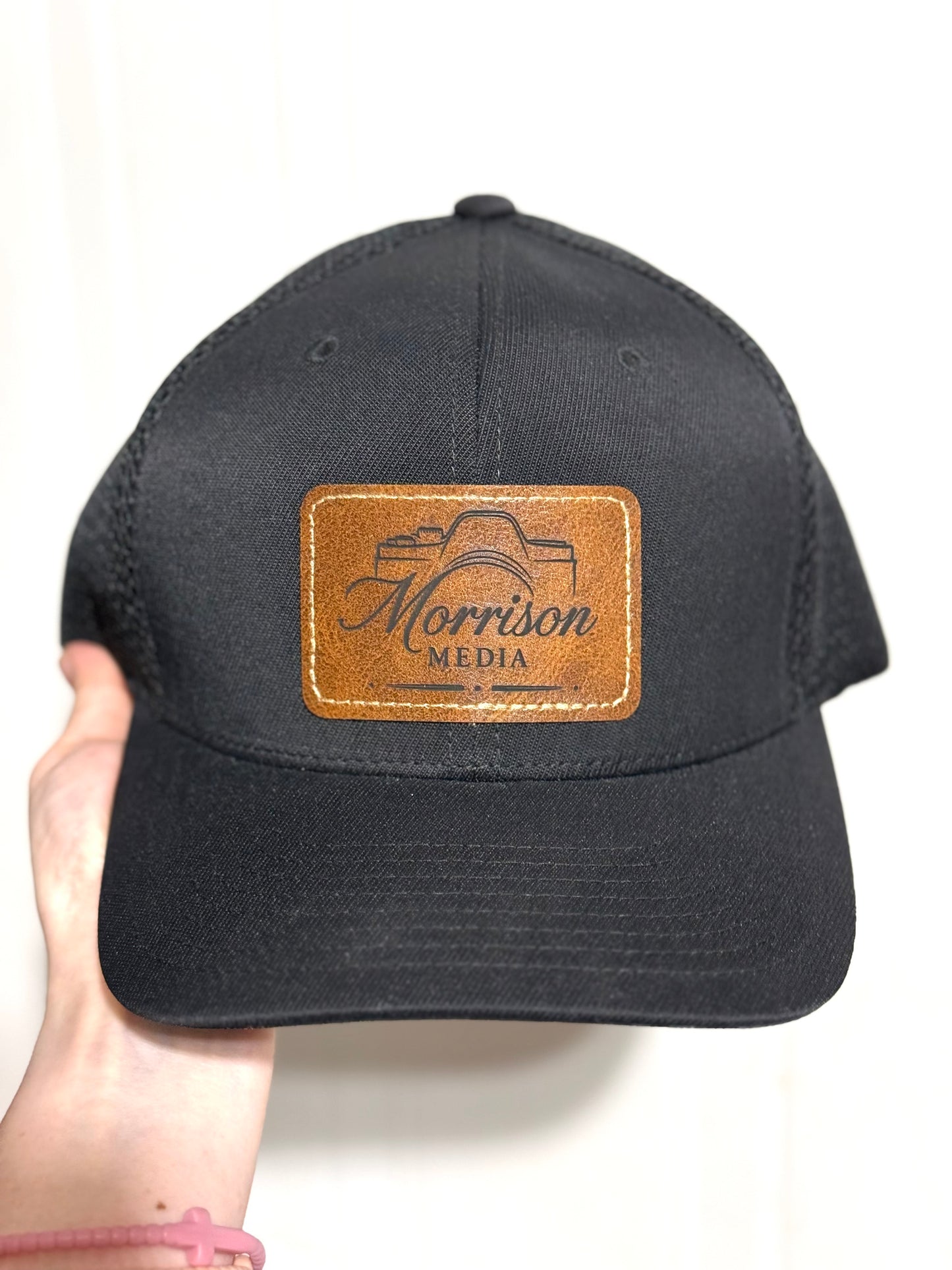 Sun Visor Velcro Tape Hat